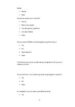 Referāts 'Cross-cultural Differences - Table Manners and Etiquette Around the World', 13.