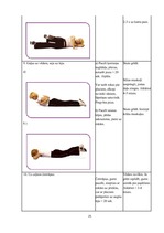 Referāts 'Mugurkaula deformācijas profilakse jauniešiem', 25.