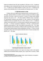 Referāts 'Bezdarba analīze Latvijā', 9.