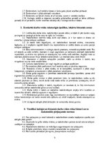 Referāts 'Instrukcija datu administratoram', 5.