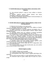 Referāts 'Instrukcija datu administratoram', 7.