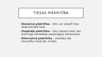 Prezentācija 'Ungārijas tiesu sistēma', 10.