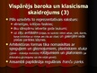 Prezentācija 'Māksla 17.gadsimtā', 8.