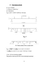 Referāts 'Divstāvu ēkas starpstāvu pārseguma nesošo tērauda konstrukciju projektēšana', 11.