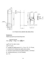 Referāts 'Divstāvu ēkas starpstāvu pārseguma nesošo tērauda konstrukciju projektēšana', 44.