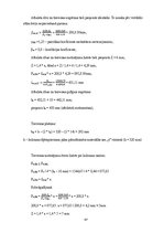 Referāts 'Divstāvu ēkas starpstāvu pārseguma nesošo tērauda konstrukciju projektēšana', 47.