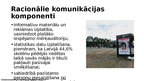 Prezentācija 'Kampaņas "Ja smēķē Tu - smēķē Tavs bērns!" analīze', 7.