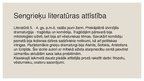 Prezentācija 'Sengrieķu literatūra', 4.