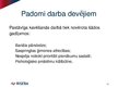 Prezentācija 'Darba un privātās dzīves līdzsvara problēmas uzņēmumos', 15.