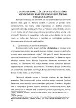 Referāts 'Viendzimuma laulību ierobežošana', 5.