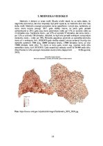 Referāts 'Pārnadžu ietekme uz parastās egles jaunaudžu sanitāro stāvokli', 10.