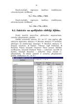 Referāts 'Iedzīvotāju migrācijas statistika', 32.