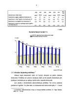 Referāts 'Bezdarba problēmas Latvijā', 9.