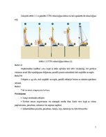 Referāts 'Injekciju pāļu tehnoloģijas', 7.