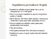 Prezentācija 'Kapitālisms Anglijā', 5.