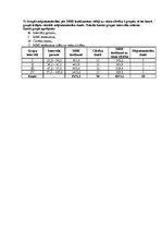 Paraugs 'Mājas darbs studiju priekšmetā "Statistika"', 5.