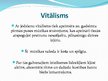 Prezentācija 'Vitālisms un folklorisms mūzikā', 2.