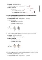Konspekts 'Hidroksilgrupu, karbonilgrupu un aminogrupu saturoši savienojumi', 22.