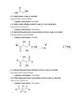 Konspekts 'Hidroksilgrupu, karbonilgrupu un aminogrupu saturoši savienojumi', 26.