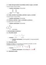Konspekts 'Hidroksilgrupu, karbonilgrupu un aminogrupu saturoši savienojumi', 27.