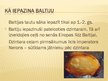 Prezentācija 'Antīkā pasaule un Baltijas tautas', 7.