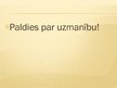 Prezentācija 'Antīkā pasaule un Baltijas tautas', 11.