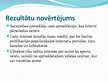 Prezentācija 'Sabiedrisko attiecību stratēģija: sumo sacensības Latvijā', 8.