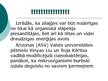 Prezentācija 'Biodegviela no modificētām cianobaktērijām', 3.