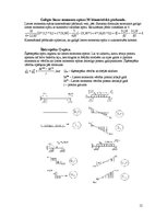 Paraugs 'Statiski nenoteicama rāmja aprēķins ar spēka metodi', 11.