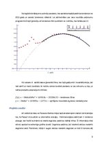 Referāts 'Datu modelēšanas pilotprojekts matemātikā', 8.