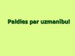 Referāts 'Minimālā patēriņa groza atbilstība mūsdienu dzīves prasībām', 46.