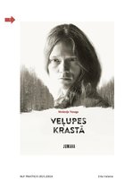 Eseja 'Eseja par Melānijas Vanagas autobiogrāfisko grāmatu  “Veļupes krastā”', 1.