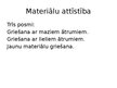 Prezentācija 'Instrumentu materiāli', 2.