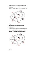 Referāts 'Нахождение самого длинного пути в графе', 10.