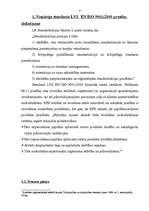 Diplomdarbs 'Dokumentu vadība pēc LVS EN ISO 9001:2000 standarta uzņēmumā "Venta"', 8.