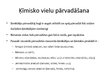 Referāts 'Toksisko kravu pārvadāšana, šo ķimikāliju iespējamā ietekme uz dzīvajiem organis', 15.