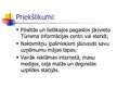 Prezentācija 'Naktsmītnes, to raksturojums Kuldīgā un Kuldīgas rajonā', 12.