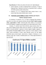 Referāts 'Uzņēmējdarbības vadīšanas ētikas problēmas un to risinājumi uzņēmumu "X" un "Y" ', 49.