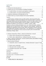 Diplomdarbs 'Veselīgs dzīvesveids” apguve dabaszinībās 3. klasē', 2.