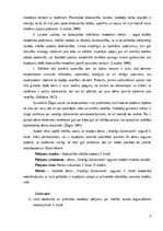 Diplomdarbs 'Veselīgs dzīvesveids” apguve dabaszinībās 3. klasē', 4.