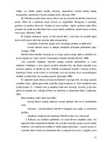 Diplomdarbs 'Veselīgs dzīvesveids” apguve dabaszinībās 3. klasē', 11.