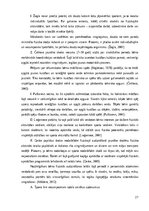 Diplomdarbs 'Veselīgs dzīvesveids” apguve dabaszinībās 3. klasē', 27.