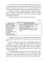 Diplomdarbs 'Veselīgs dzīvesveids” apguve dabaszinībās 3. klasē', 37.