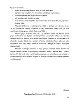 Diplomdarbs 'Veselīgs dzīvesveids” apguve dabaszinībās 3. klasē', 39.