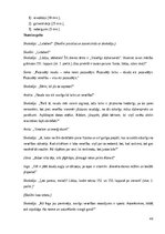 Diplomdarbs 'Veselīgs dzīvesveids” apguve dabaszinībās 3. klasē', 46.