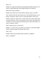 Diplomdarbs 'Veselīgs dzīvesveids” apguve dabaszinībās 3. klasē', 48.