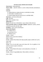 Diplomdarbs 'Veselīgs dzīvesveids” apguve dabaszinībās 3. klasē', 49.