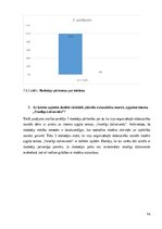 Diplomdarbs 'Veselīgs dzīvesveids” apguve dabaszinībās 3. klasē', 56.