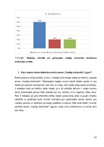 Diplomdarbs 'Veselīgs dzīvesveids” apguve dabaszinībās 3. klasē', 58.