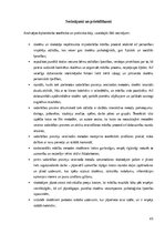 Diplomdarbs 'Veselīgs dzīvesveids” apguve dabaszinībās 3. klasē', 65.